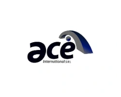 ACE international summer work and travel rep. dom. logo